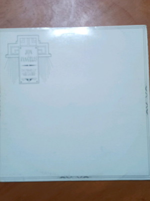 Vangelis δισκος βινυλιου