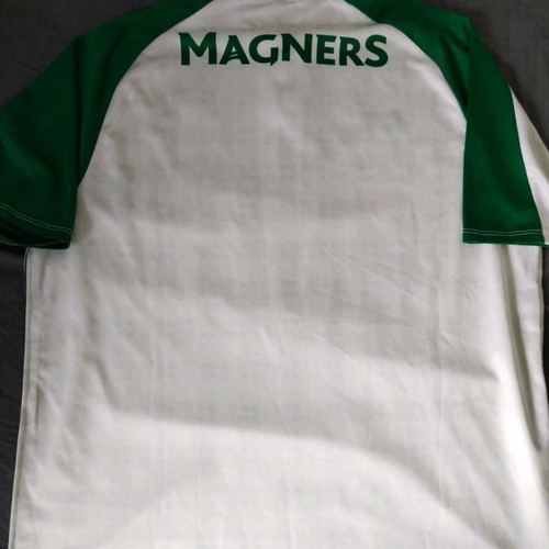 Celtic Fc Scotland jersey like new size XL