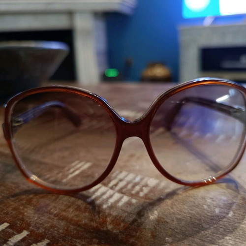 Gucci sunglasses vintage piece