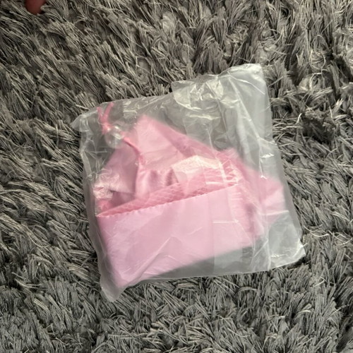 Ballet set with pink skirts and Bloch bag new