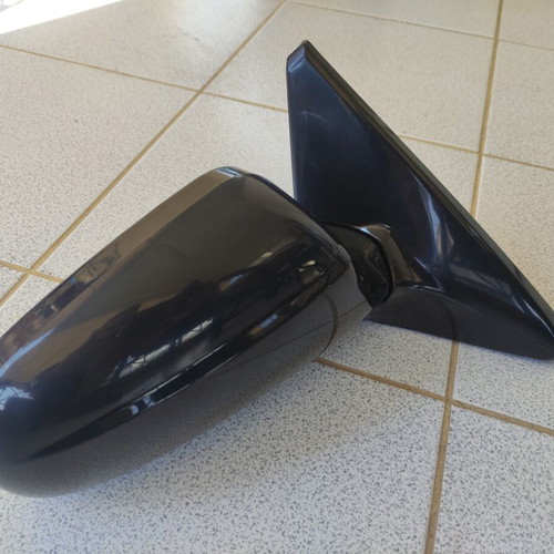 Right Electric Mirror for Honda Civic 3 Doors 96-00 TYC New