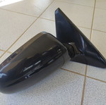 Right Electric Mirror for Honda Civic 3 Doors 96-00 TYC New