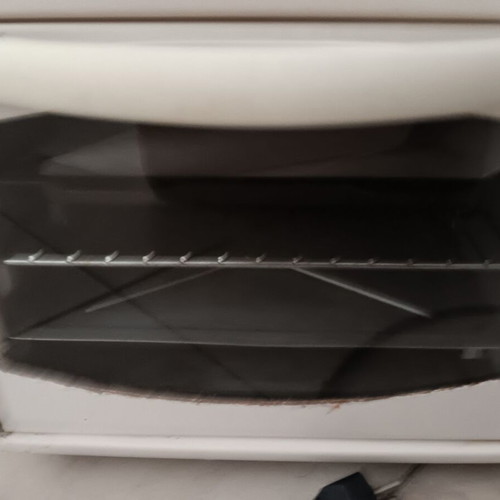 Small Oven used, 40x27x30 cm