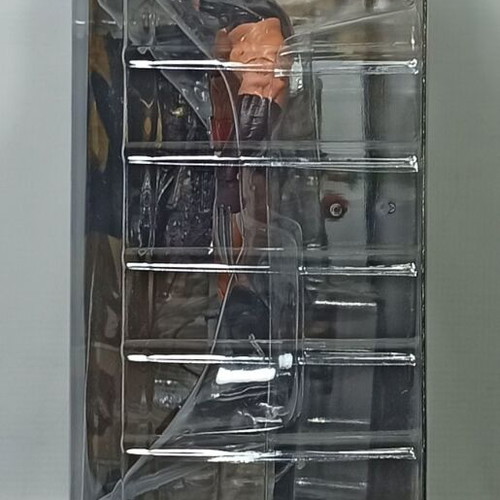Diamond Select Wolverine 7" Deluxe Action Figure new