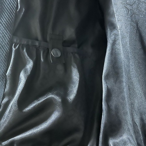 Men's jacket Zara