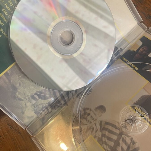 O Brother, Where Art Thou? DVD movie, Joel Coen, comedy