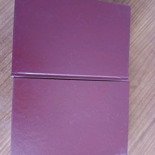 Plousios kai Ftochos two-volume novel new
