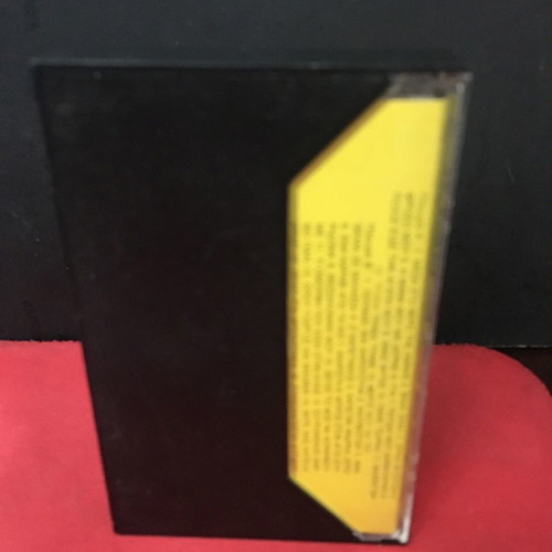 Trio Belcanto Songs of Our Land cassette used, traditional