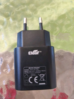 φορτιστές eleaf,