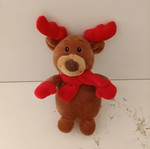 Stuffed toy used