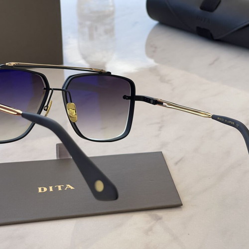 Dita Mach Six sunglasses