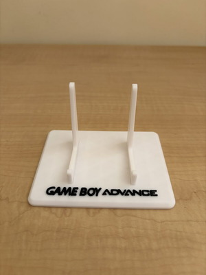 Βάση Game Boy Advance σαν καινούργια