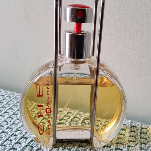 Che Pour Elle Chevignon 50ml like new, discontinued
