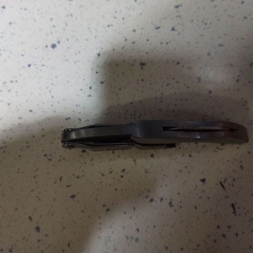 Collectible corkscrew opener new unused