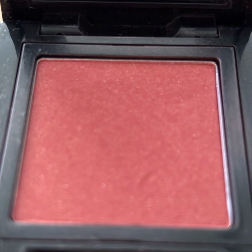 Bobbi Brown Shimmer Blush like new, shade Flame 4