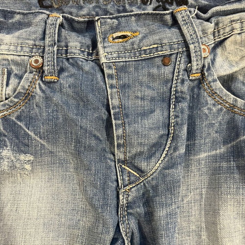 Men's Jean W28 L34 like new