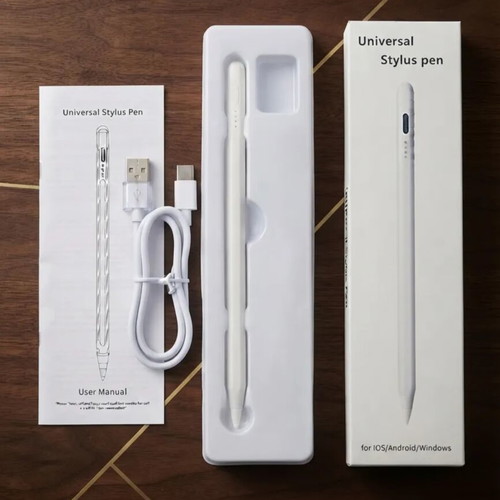 Universal Stylus Pen new with box and accessories