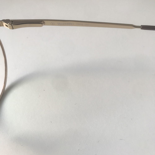 Valentino eyeglasses like new