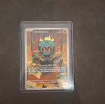 Marshadow Pokemon card