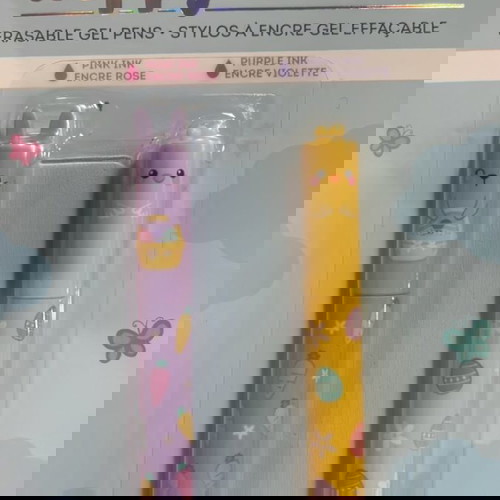 Σετ στιλό Legami Easter που σβήνουν καινούργιο