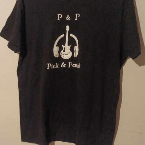 Pick & Pencil mako blouse used, black or white, sizes L and XL