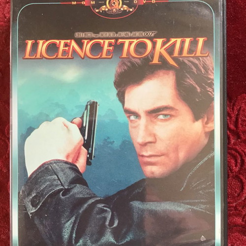 DVD MOVIES