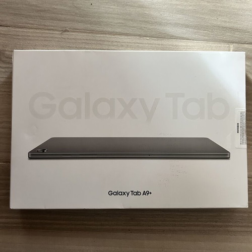 Samsung Galaxy Tab A9+ 5G 11" 4GB/64GB graphite new