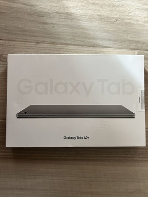Samsung Galaxy Tab A9+ 5G 11" 4GB/64GB graphite new