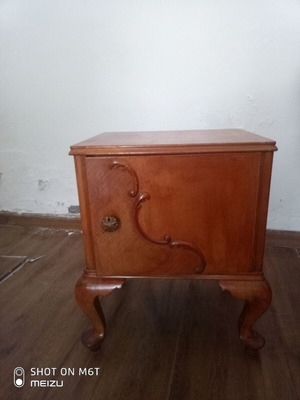 Nightstand from 1960s like new