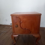Nightstand from 1960s like new