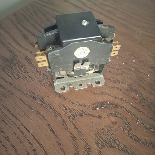 Power relay DB34-90057C Samsung used