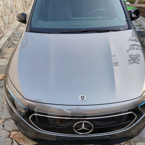 Mercedes-Benz EQA 250 electric SUV 2021 like new