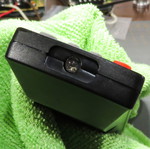Engel remote control used for DVB-T2 digital receivers