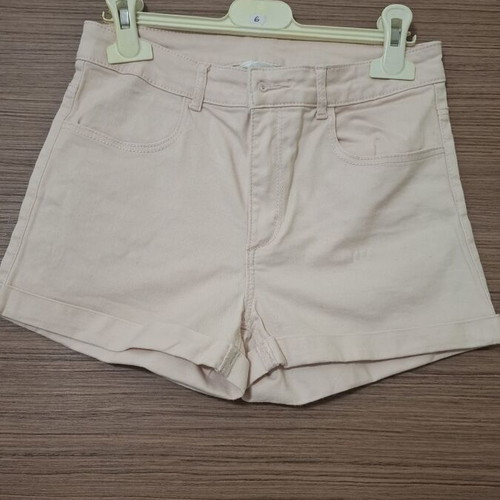 H&M Girls' Shorts like new, pink, size 164 cm