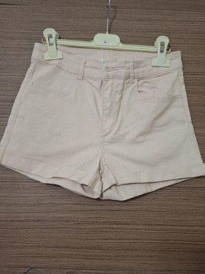 H&M Girls' Shorts like new, pink, size 164 cm