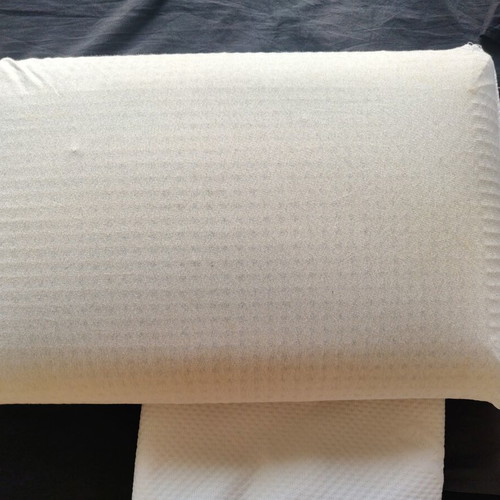 Media Strom Aloe Memory 67 pillow like new