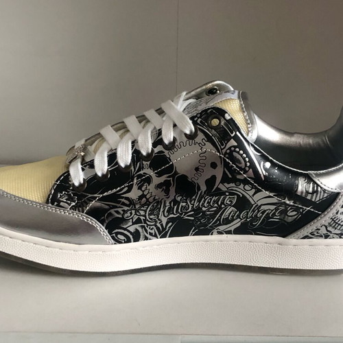 Christian Audigier shoes new, colorful, size 42