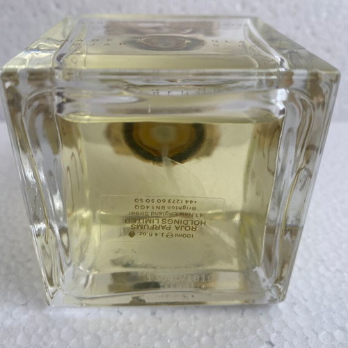 Burlington 1819 by Roja Parfums decant 5 ml new