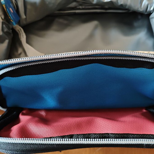 Spider-Man insulated kids lunch bag, Giochi Preziosi Marvel