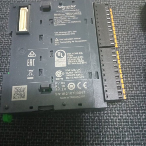 Schneider Magelis GTU Series HMIDT651 Touchscreen and PLC new