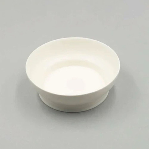 Set of 2 Ra collection 16cm bowls by Ann Demeulemeester for Serax new