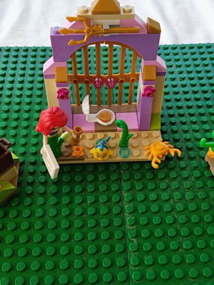 Lego Disney Princess 41050