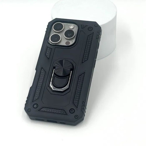 Shockproof Case for iPhone 11 to 17 Plus, Pro and Pro Max