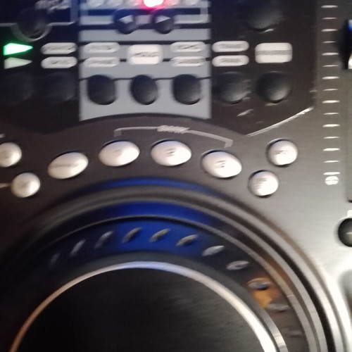 American Audio CDI 500 MP3 player like new