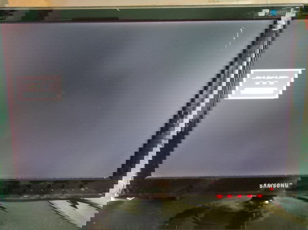 Samsung gaming monitor 22 ιντσών