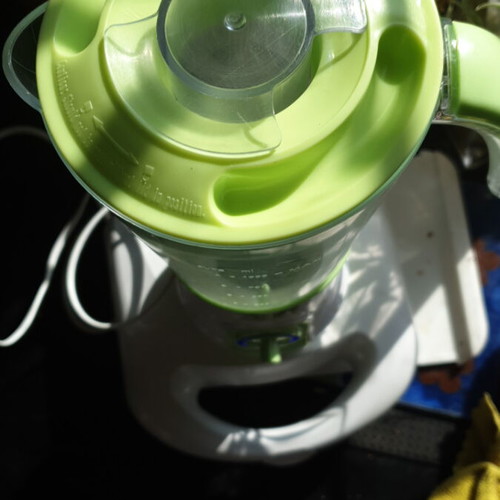 Nutri Express blender like new