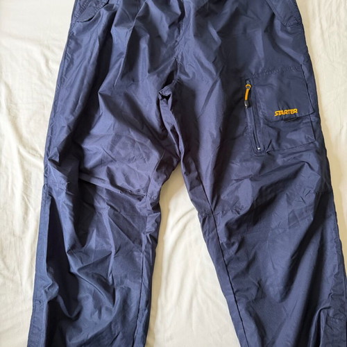 Starter tracksuit size L like new