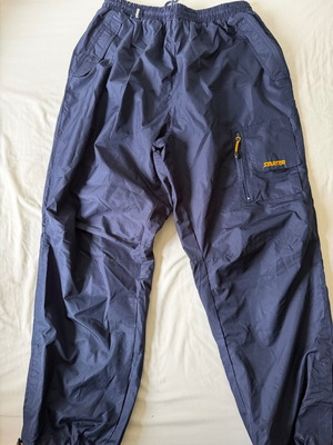 Φόρμα Starter μέγεθος L σαν καινούργιο