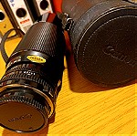  Φωτογραφικός φακός CANON FD 100-300mm