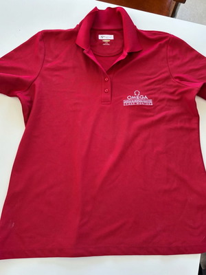 Omega T-shirt γυναικείο μέγεθος L σαν καινούργιο